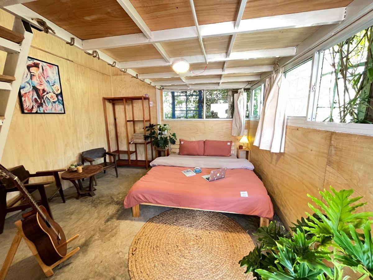 Appartamento The Burrow Dalat Esterno foto