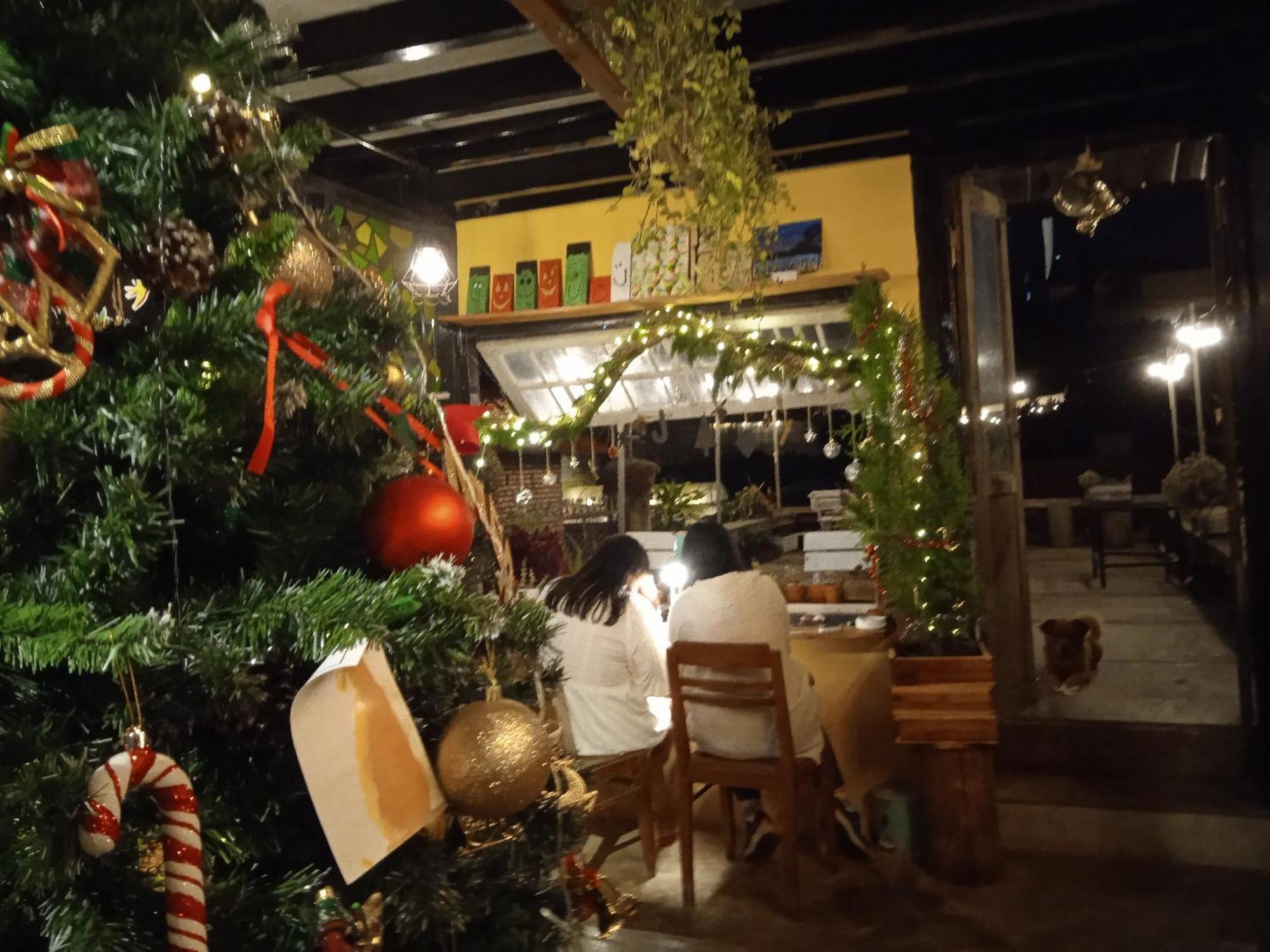 Appartamento The Burrow Dalat Esterno foto
